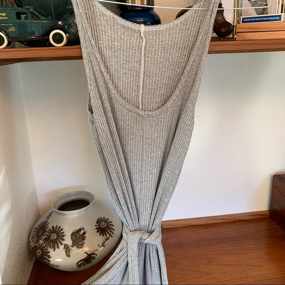 Hackwith Design House Reversible Tank Jumper - Picture 6 of 9